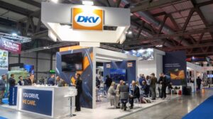 Flotte digitali e pedaggi UE le novità DKV Mobility transportonline