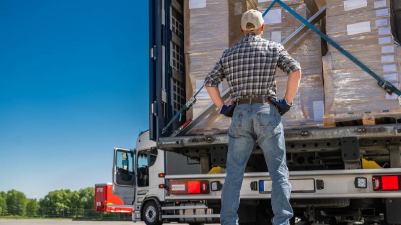 Franchigia e sosta dei veicoli al carico e allo scarico delle merci transportonline