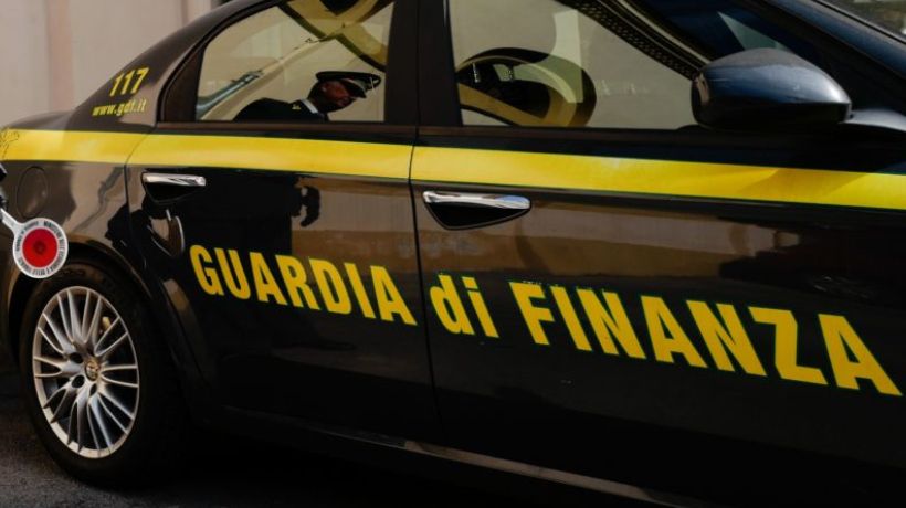Frode logistica sequestri per 3 milioni nel Monzese transportonline