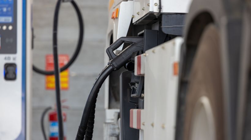 Fuel surcharge e credito d’imposta chiarimento FIAP transportonline