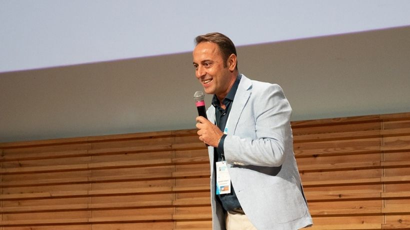 GEP Informatica – Innovation Logistics Experience transportonline