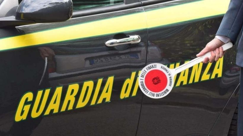 Gasolio agricolo nel trasporto sequestrati 20mila litri transportonline