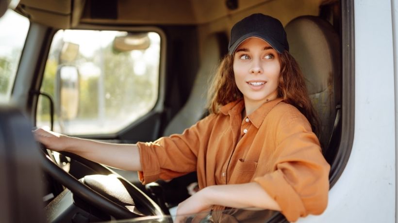 IRU Academy focus su mobilità e formazione autisti transportonline