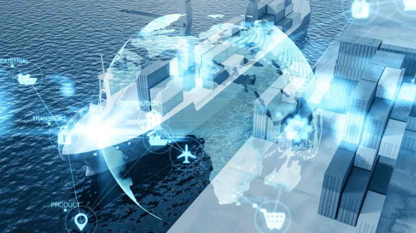 Innovazione porti arriva il voucher per le imprese transportonline