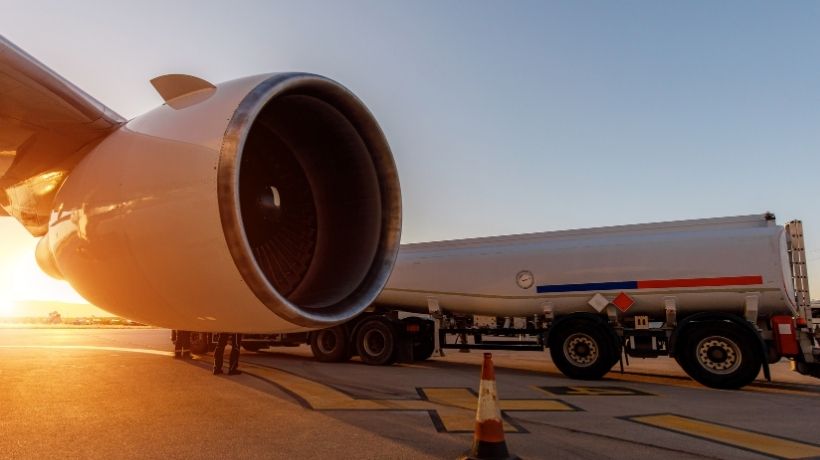 Jet Fuel Flexibility come l’aviazione affronta la crisi del carburante TRANSPORTONLINE