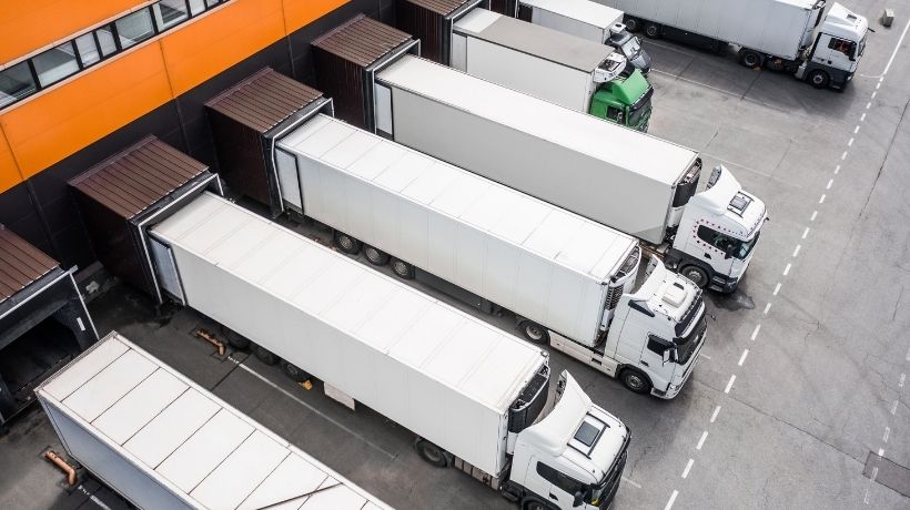 La logistica come leva strategica per lo sviluppo territoriale TRANSPORTONLINE