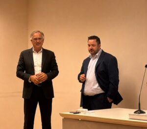 Logistica del freddo Assologistica chiede una strategia transportonline