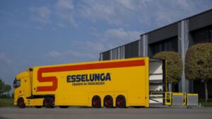 Logistica green Italtrans e Multitrax innovano il trasporto merci transportonline