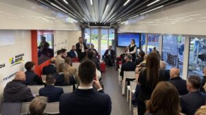 Logistica sostenibile presentato l'Osservatorio ESG transportonline