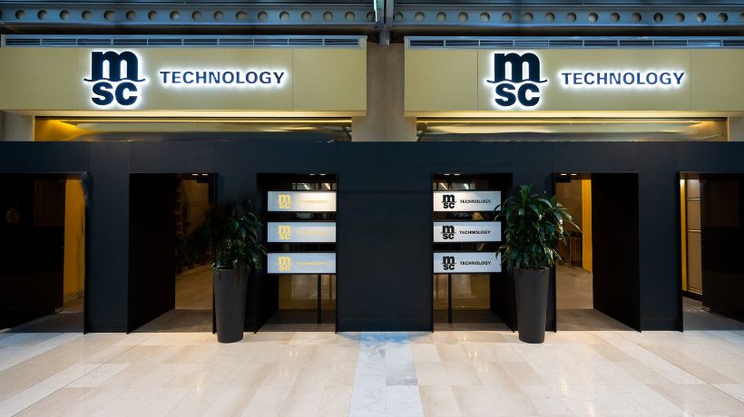 MSC Technology annuncia 200 nuove assunzioni IT TRANSPORTONLINE