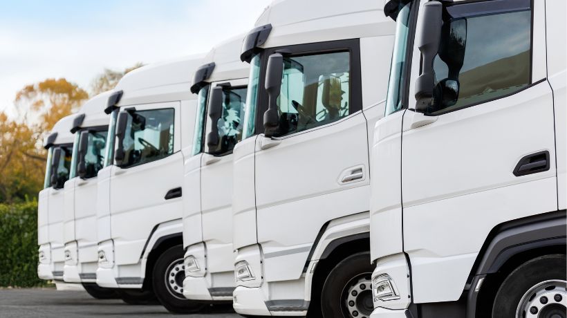 Mercato veicoli industriali ad aprile pesanti in crescita transportonline