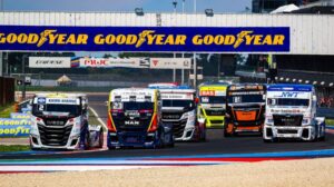 Misano Grand Prix Truck 2026 transportonline