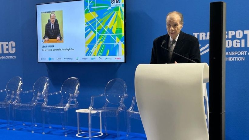 OITAF presenta il Libro Bianco del trasporto ATP TRANSPORTONLINE