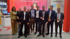 PTV Logistics protagonista al Transpotec 2026 con PTV Mira transportonline