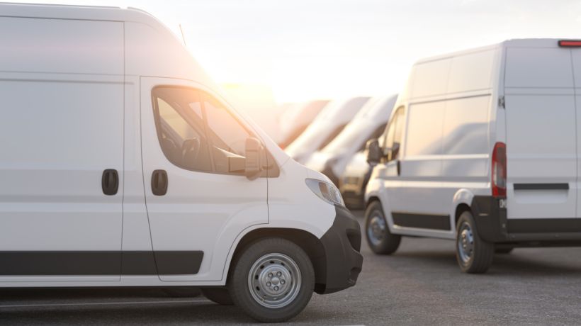 Pacchetto Mobilità UE nuovi obblighi per i veicoli commerciali leggeri transportonline