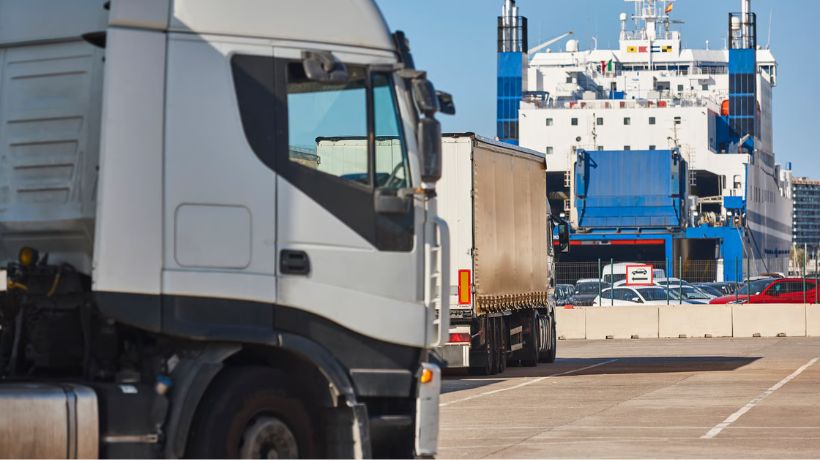Sea Modal Shift nuova scadenza al 12 giugno transportonline