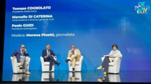 Sistema portuale italiano Assiterminal spinge su Porti d’Italia Spa transportonline