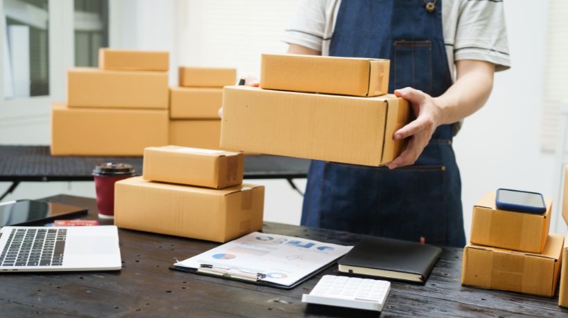 Tassa e-commerce rischio fuga cargo dall’Italia transportonline