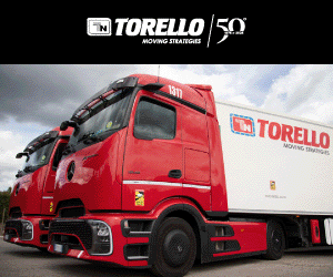 Torello transportonline