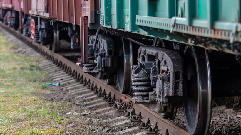 Trasporto ferroviario merci, terzo anno consecutivo in calo transportonline