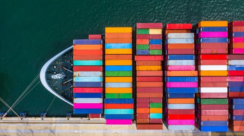 Trasporto marittimo penalizzato da EU ETS l'allarme di Assarmatori transportonline