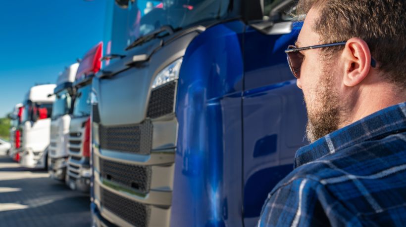 Trasporto merci su strada Salvini, obiettivo 500 milioni per il settore transportonline