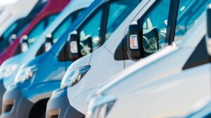 Webfleet ridurre i costi del carburante eliminando gli sprechi transportonline