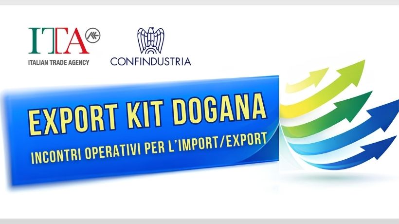 Accordo Mercosur webinar ICE e Confindustria per le imprese transportonline