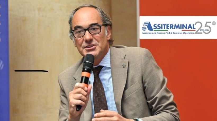 Porti d'Italia SpA, Assiterminal propone modifiche al Disegno di Legge transportonline
