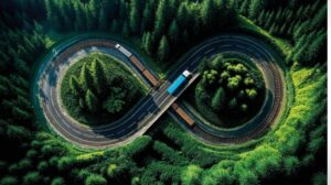 Bilancio di Sostenibilità 2025 Logistica Uno cresce transportonline