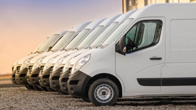 Bonus furgoni 2026 incentivi fino a 20.000 euro transportonline