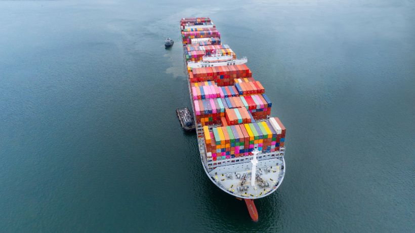 Canale di Suez aumentano le tariffe di transito rincari dal 15 luglio TRANSPORTONLINE