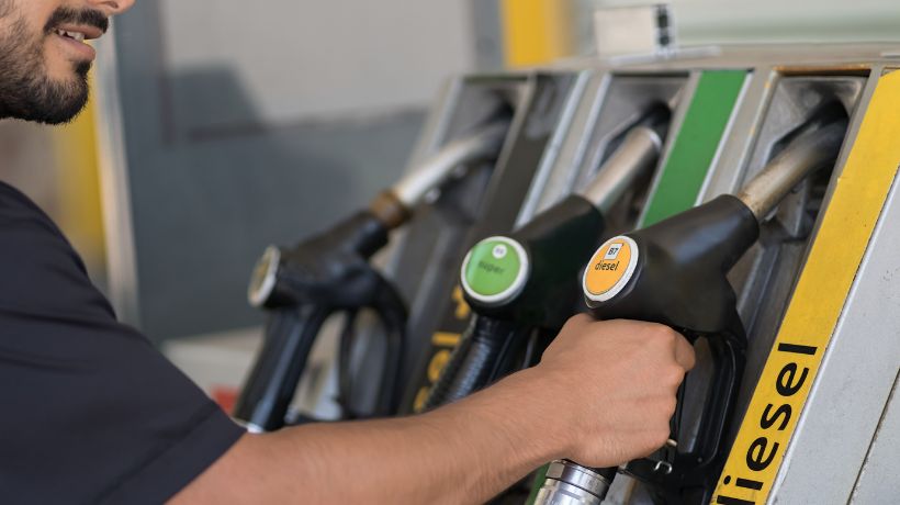 Caro gasolio prorogato il taglio accise fino al 3 luglio transportonline