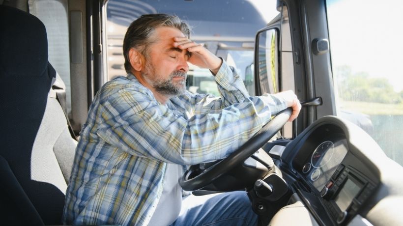 Cassa integrazione caldo autotrasporto le regole per le imprese transportonline