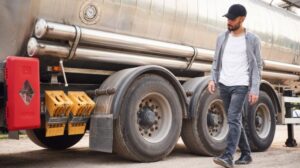 Controlli ADR 2026 dal 24 giugno nuove verifiche UE