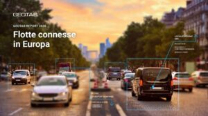 Costi assicurativi flotte le strategie di Geotab per le PMI transportonline