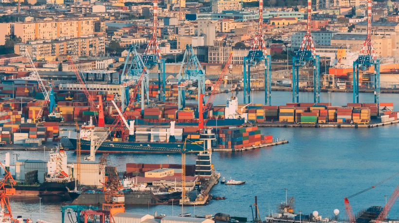 Ddl Porti, Conftrasporto servono correttivi per evitare nuovi costi transportonline