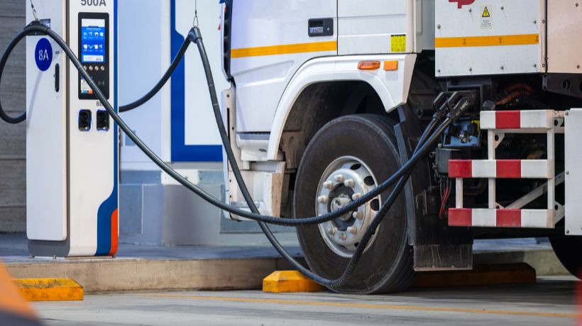 Decarbonizzazione trasporti, Rixi “Tutelare la competitività europea” transportonline