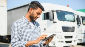 Decarbonizzazione trasporti costi e TCO dei camion