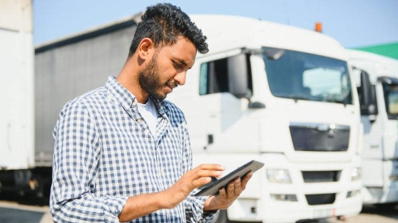 Decarbonizzazione trasporti costi e TCO dei camion