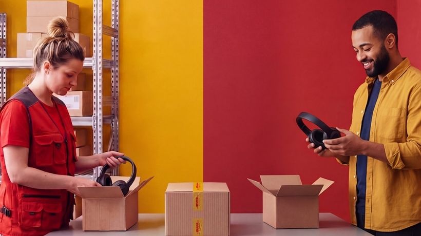 E-commerce e intelligenza artificiale DHL svela i trend del 2026 transportonline