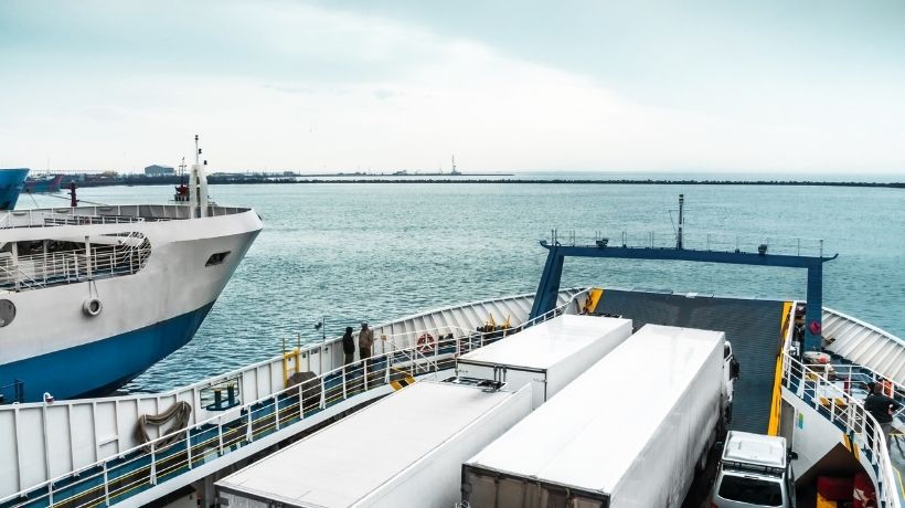 ETS marittimo ANITA positiva sullo stanziamento della Regione Sardegna transportonline