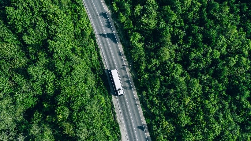 ETS2 UE rafforzate le tutele del sistema emissioni TRANSPORTONLINE