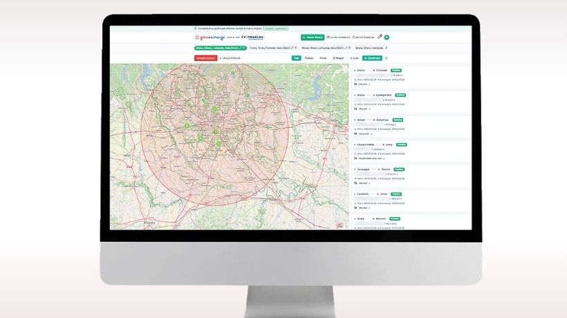 Falsi vettori come difendersi dalle frodi logistiche transportonline
