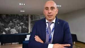 Federlogistica Fujian nasce la piattaforma per la collaborazione logistica transportonline