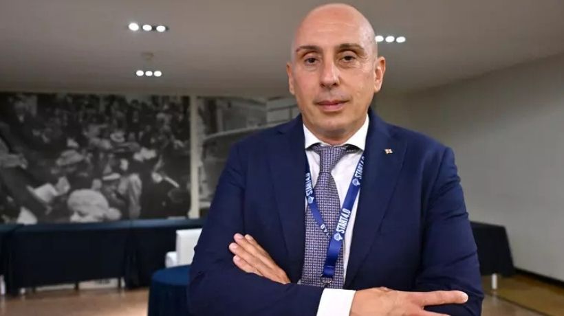 Federlogistica Fujian nasce la piattaforma per la collaborazione logistica transportonline