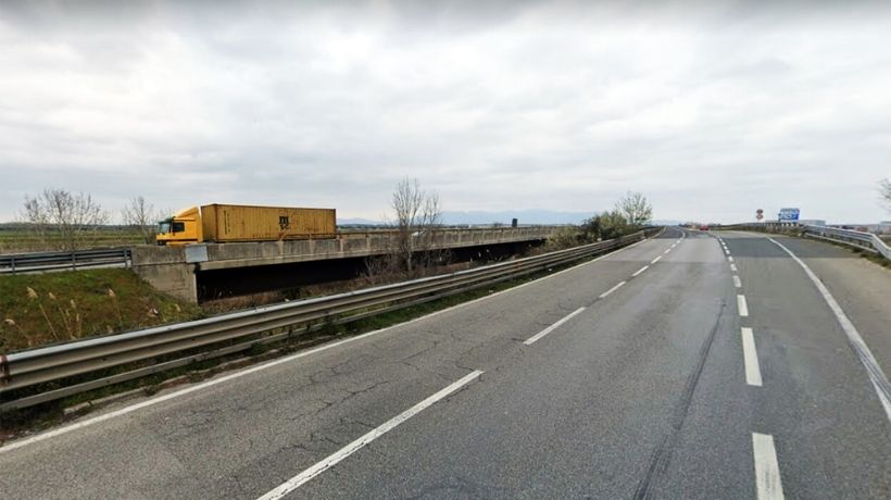 Fi-Pi-Li verso terza corsia e pedaggio tir transportonline