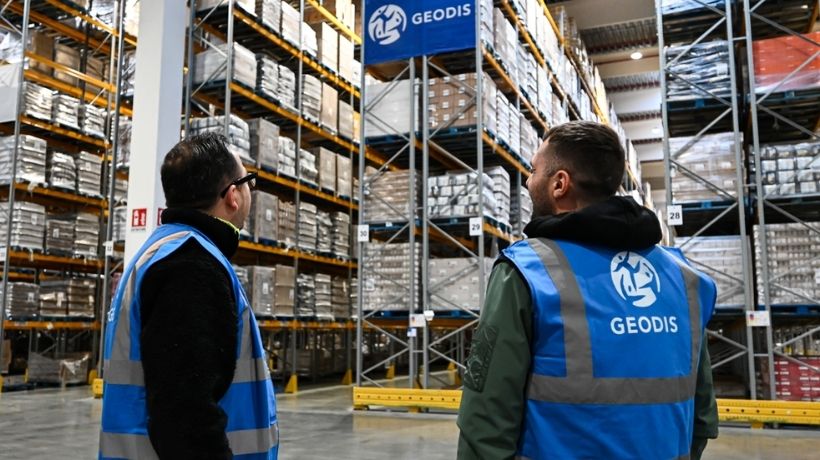 GEODIS Italia punta a 500 milioni di fatturato entro il 2030 transportonline