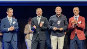 Governance logistica il ruolo dei partner tecnologici transportonline.