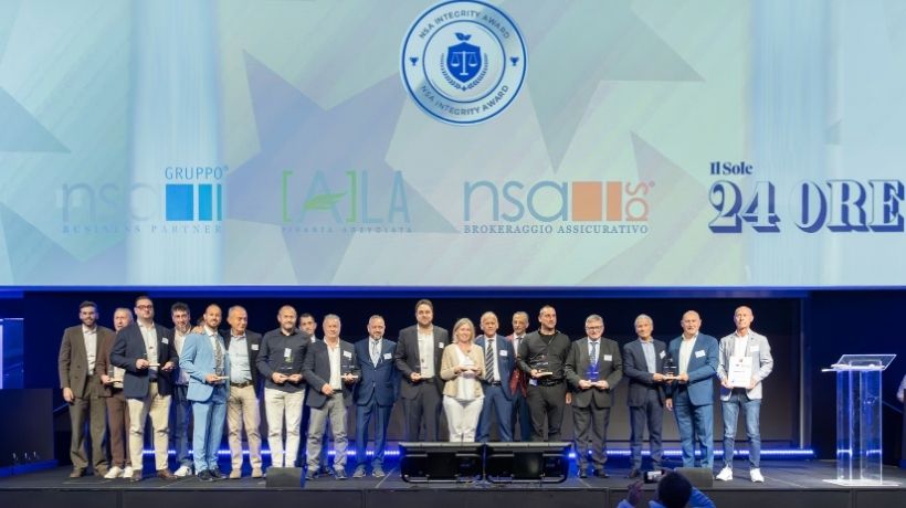 Governance logistica il ruolo dei partner tecnologici transportonline